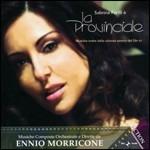 La Provinciale (Colonna sonora) - CD Audio di Ennio Morricone