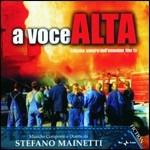 A Voce Alta (Colonna sonora)