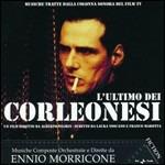 L'ultimo Dei Corleonesi (Colonna sonora)