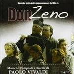 Don Zeno (Colonna sonora)