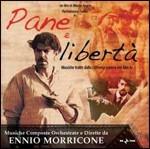 Pane e Libertà (Colonna sonora)