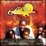 Butta La Luna 2 (Colonna sonora) - CD Audio di Fabio Frizzi