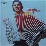 Liscio vol.2 - Vinile LP