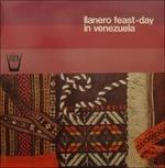 Ilanero Feast-Day in Venezuela - Vinile LP