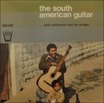 The South American Guitar - Vinile LP