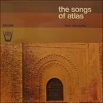 The Song of Atlas