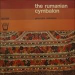 The Rumanian Cymbalon - Vinile LP