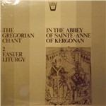 The Gregorian Chant n.2 "easter Liturgy" - Vinile LP