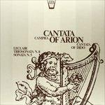 Cantata. Arion, Dido (Special Edition)