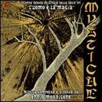 L'uomo e La Magia. Mysticae (Colonna sonora)