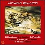 Pathos Bellico (Colonna sonora) - CD Audio