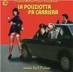 La Poliziotta Fa Carriera (Colonna sonora)