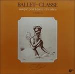 Ballet-Classe vol.2