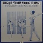 Musique Pour Les Studios De Dance