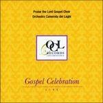 Gospel Celebration - CD Audio