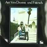 Art Van Damme and Friends