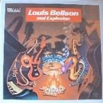Louis Bellson and Explosion