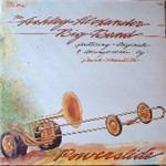 Power Slide - Vinile LP di Ashley Alexander