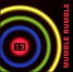 Tredici - CD Audio di Mumble Rumble