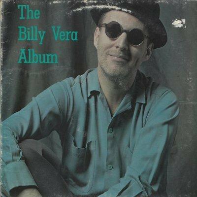 The Billy Vera Album - Vinile LP di Billy Vera
