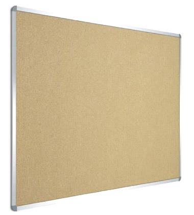 Pannello Comunicazioni In Sughero Cm. 90X120