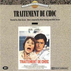 Traitement De Choc (Colonna sonora) - CD Audio