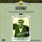 Stravinsky (Colonna Sonora)