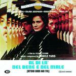 Al di Là Del Bene e Del Male (Colonna sonora) - CD Audio di Daniele Paris