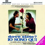 Dove Siete? Io Sono Qui (Colonna sonora) - CD Audio di Pino Donaggio