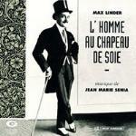 L'homme Au Chapeau De Soie (Colonna sonora) - CD Audio di Jean Marie Senia