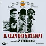 Il Clan Dei Siciliani (Colonna Sonora)