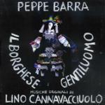 Il borghese gentiluomo - CD Audio di Peppe Barra