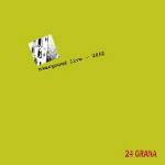 Overground Live 2002