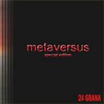 Metaversus (Limited Edition)