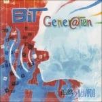 Bit Gener@tion - CD Audio di Lello Savonardo