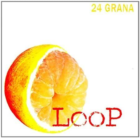 Loop (Limite Edition - Orange Coloured Vinyl) - Vinile LP di 24 Grana