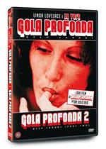 Gola Profonda / Gola Profonda 2 (DVD)