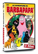 Le avventure di Barbapapà. Il film (DVD)