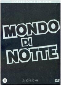 Mondo di notte di Luigi Vanzi,Gianni Proia