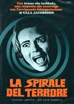 La spirale del Terrore. Limited Edition (DVD)