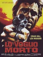 Lo voglio morto. Limited Edition (DVD)
