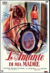 L' amante di mia madre<span>.</span> Ediz. limitata e numerata di George Zervos - DVD