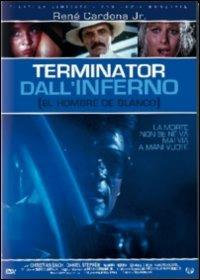 Terminator dall'Inferno<span>.</span> Ed. limitata e numerata di René Cardona Jr. - DVD