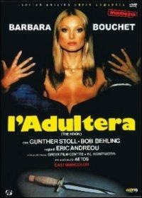 L' adultera<span>.</span> Ediz. limitata e numerata di Eric Andreou - DVD