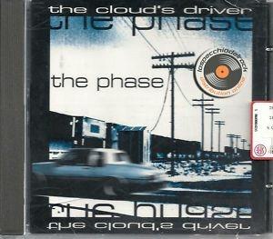 The Cloud's Driver - CD Audio di Phase