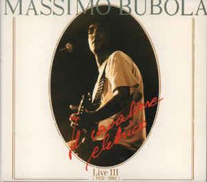 Il Cavaliere Elettrico Vol. III - CD Audio di Massimo Bubola