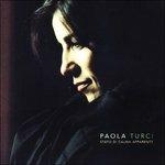 Stato Di Calma Apparente - CD Audio di Paola Turci