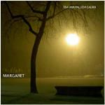 Tra una pallida calma - CD Audio di Margaret