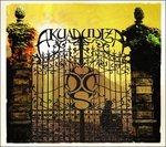 Akua Duulza - CD Audio di Davide Van De Sfroos