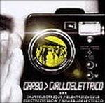 Gialloelettrico - CD Audio di Garbo